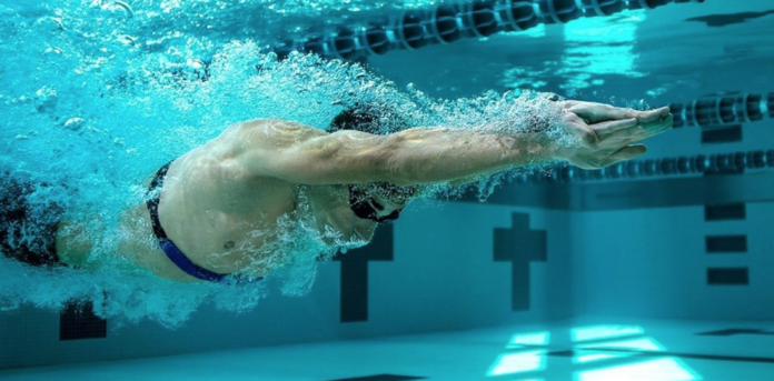 swim